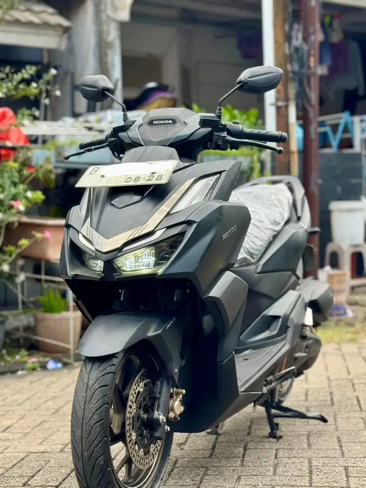KM 1RB❗️VARIO 160 ABS TH 2023 PAJAK 08-2025 LIKE NEW