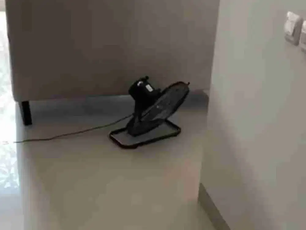 Rumah Modern Minimalis Greenlake Citraland