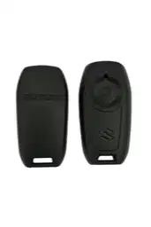 Cover Cangkang Remot Smartkey Keyless Kunci SUZUKI GSX