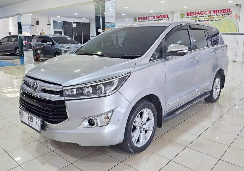 Innova Reborn 2.4 Q 2016