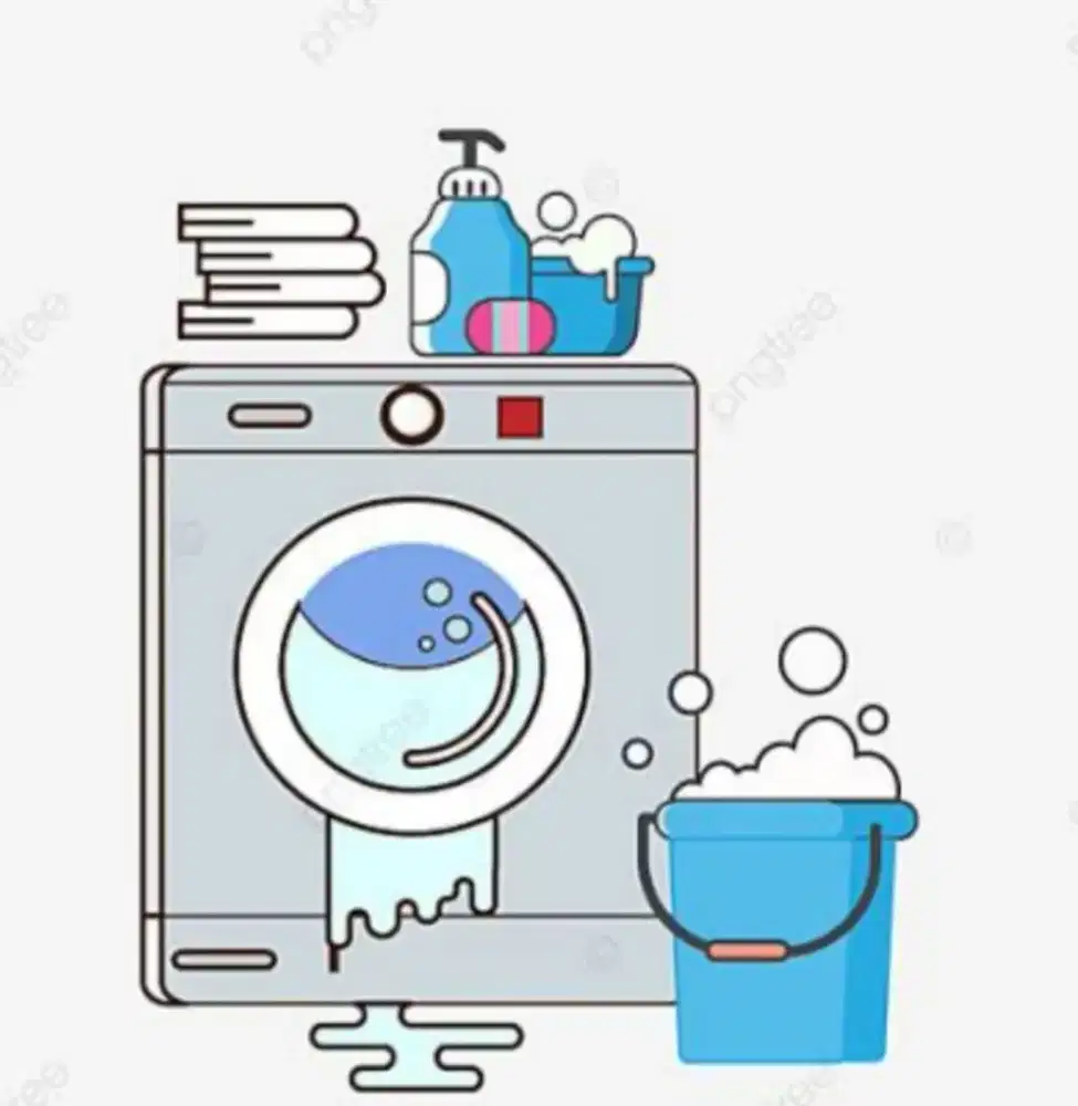 Lowingan Setrika Uap