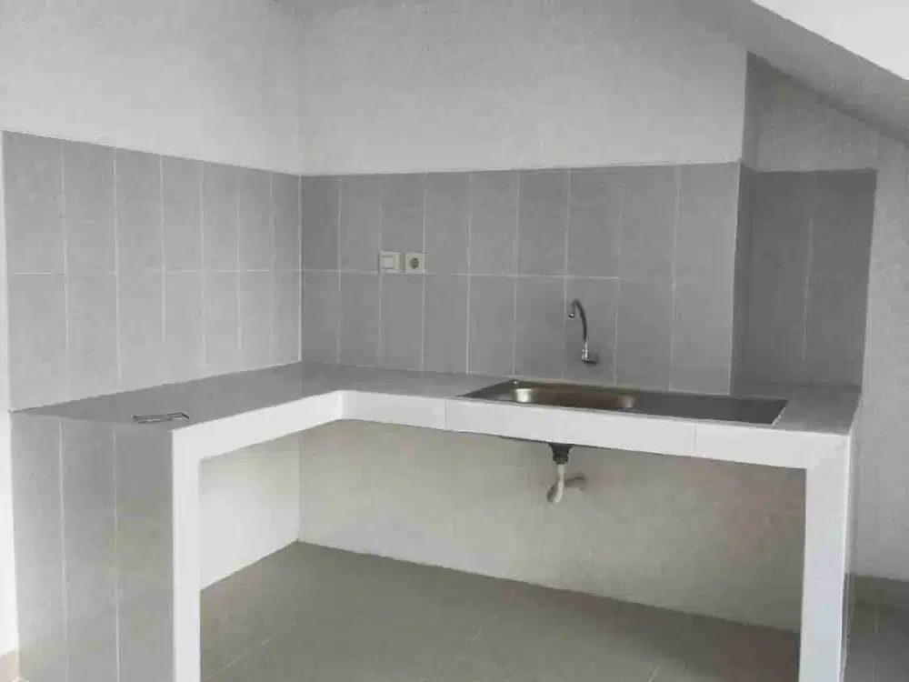 Disewakan Unit Apartemen Neo Soho Tanjung Duren Kondisi Unfurnished Tipe Avenue Dan City Viee