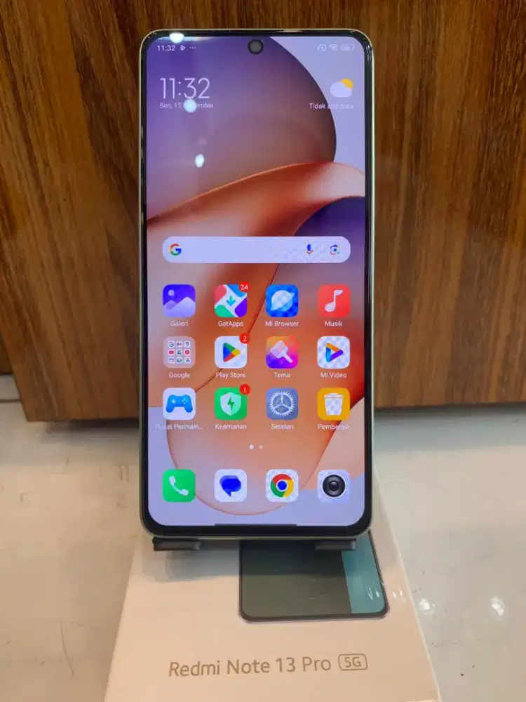 REDMI NOTE 13 PRO 5G