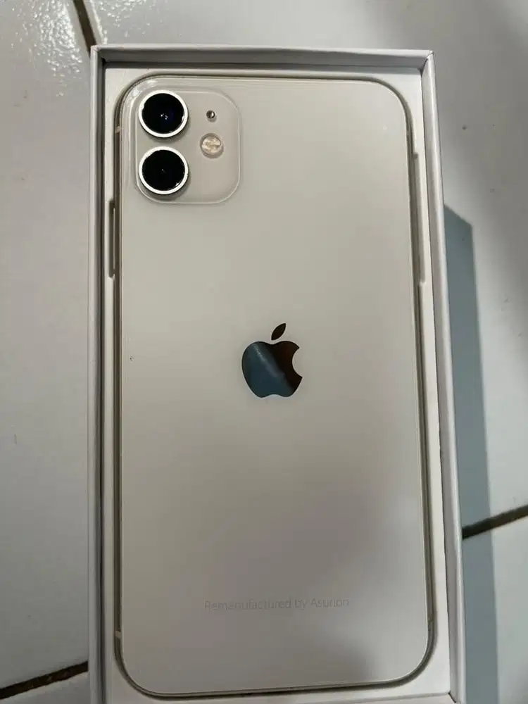 iphone 11 64 inter