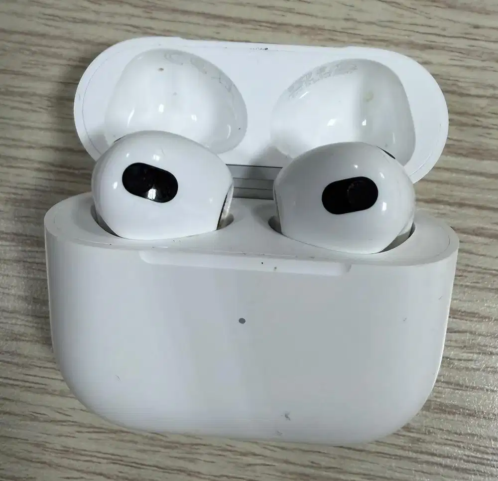 Airpods Gen 3 Original Like New