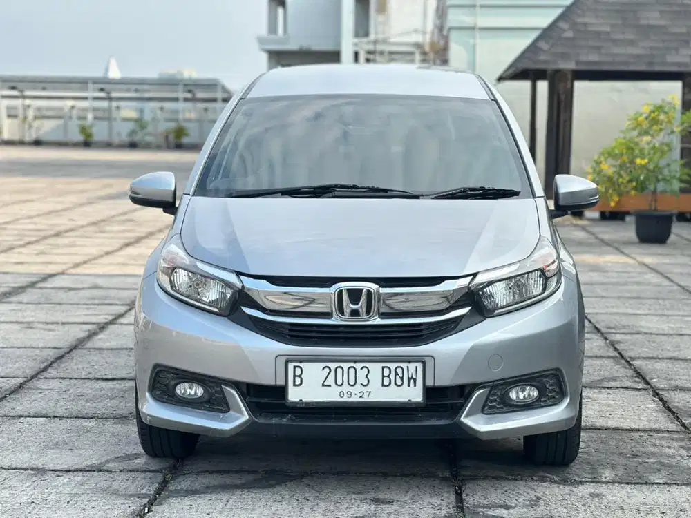 [low km] mobilio e 2017 mobilio rs 2017 mobilio e 2018 mobilio rs 2019