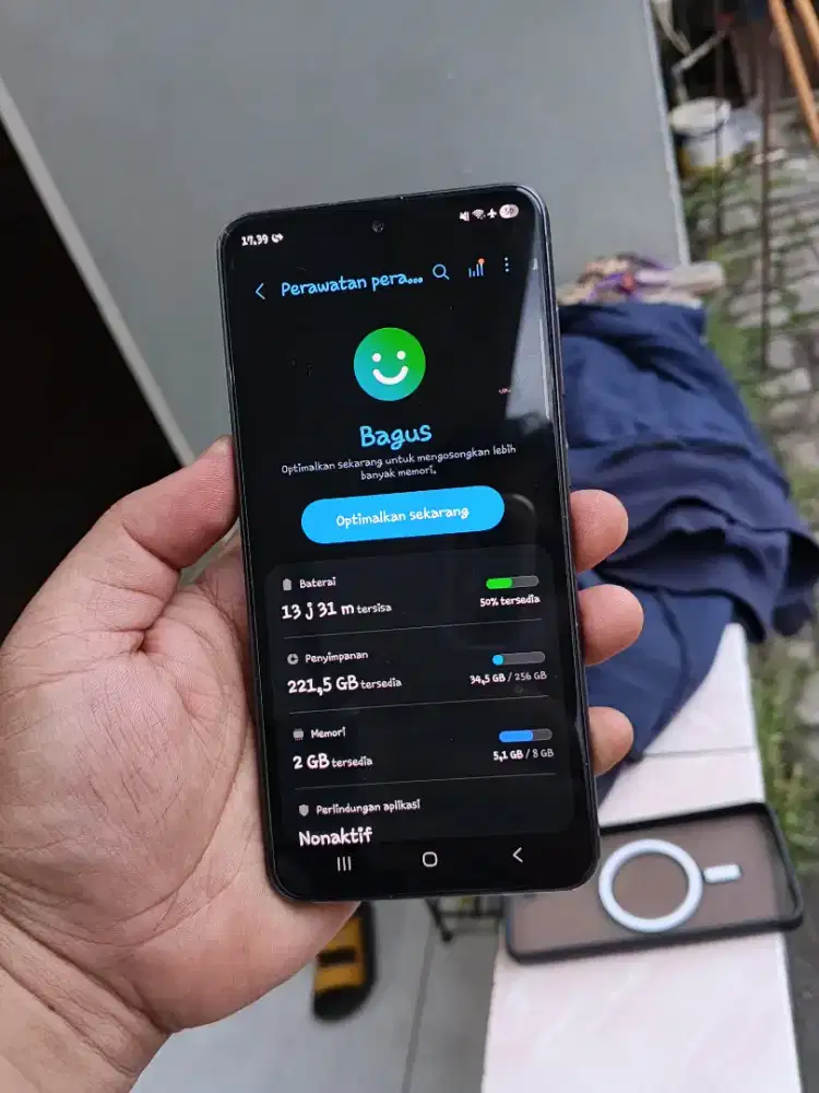 Samsung Galaxy s21fe 5g 8/256 dual ex sein