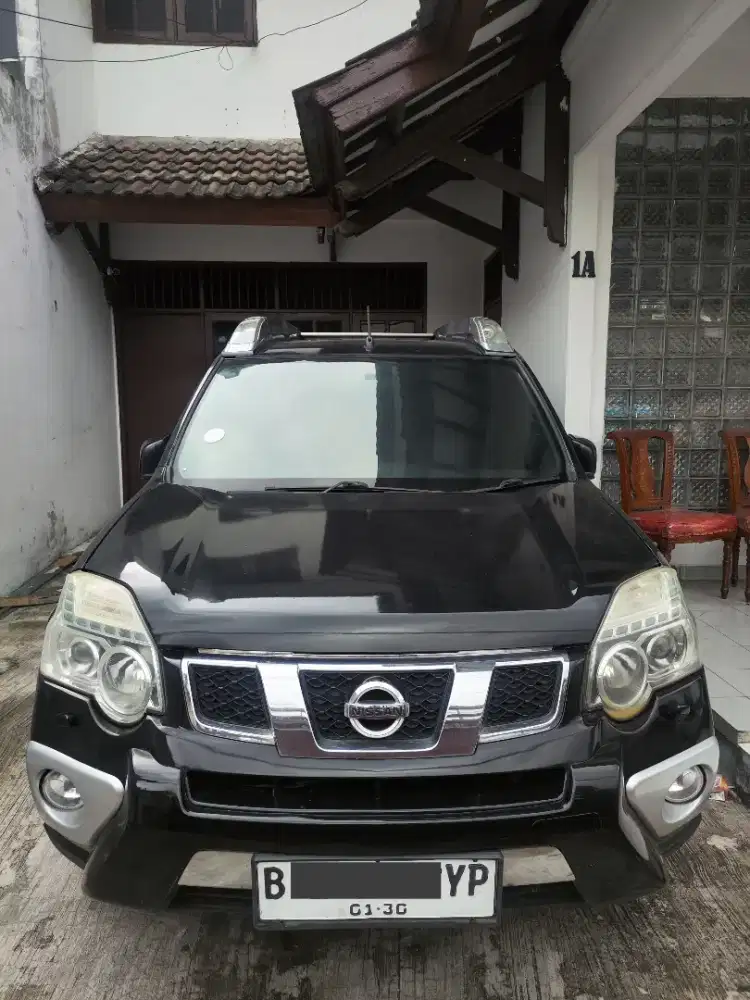 CASH Nissan Xtrail XT Xtremer 2013 / 2014 X-TRAIL