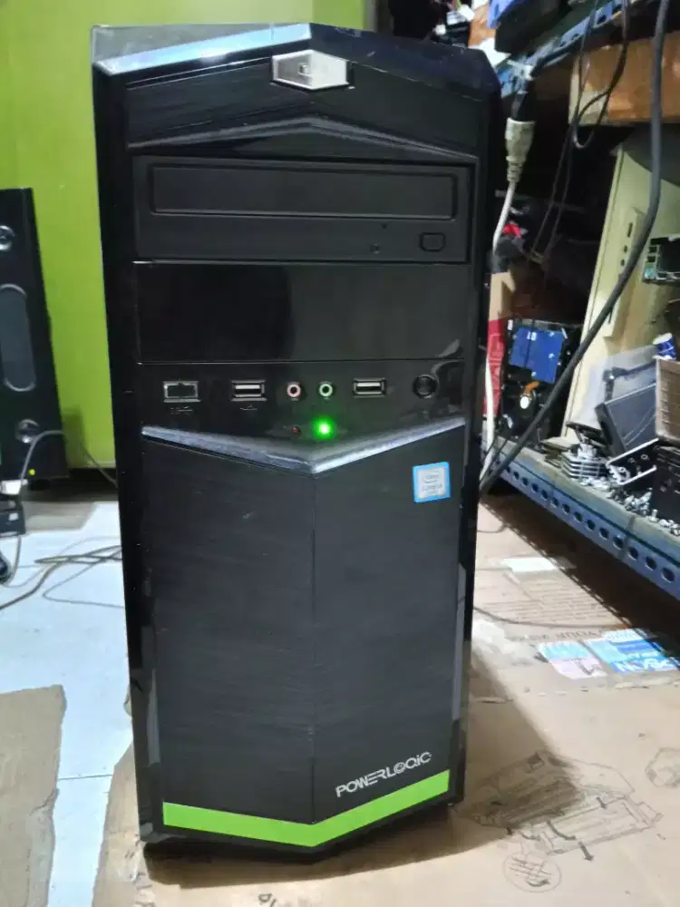 Dicari komputer rusak/ mati