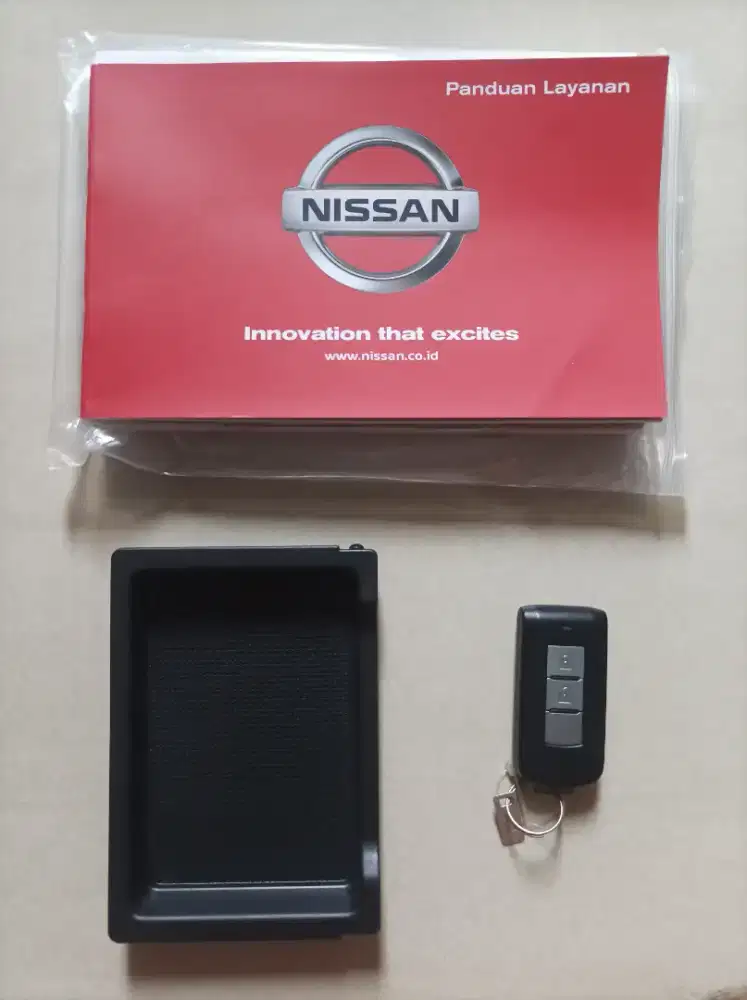 Kunci Ori Keyless Mobil Lkp Manual Book Karpet