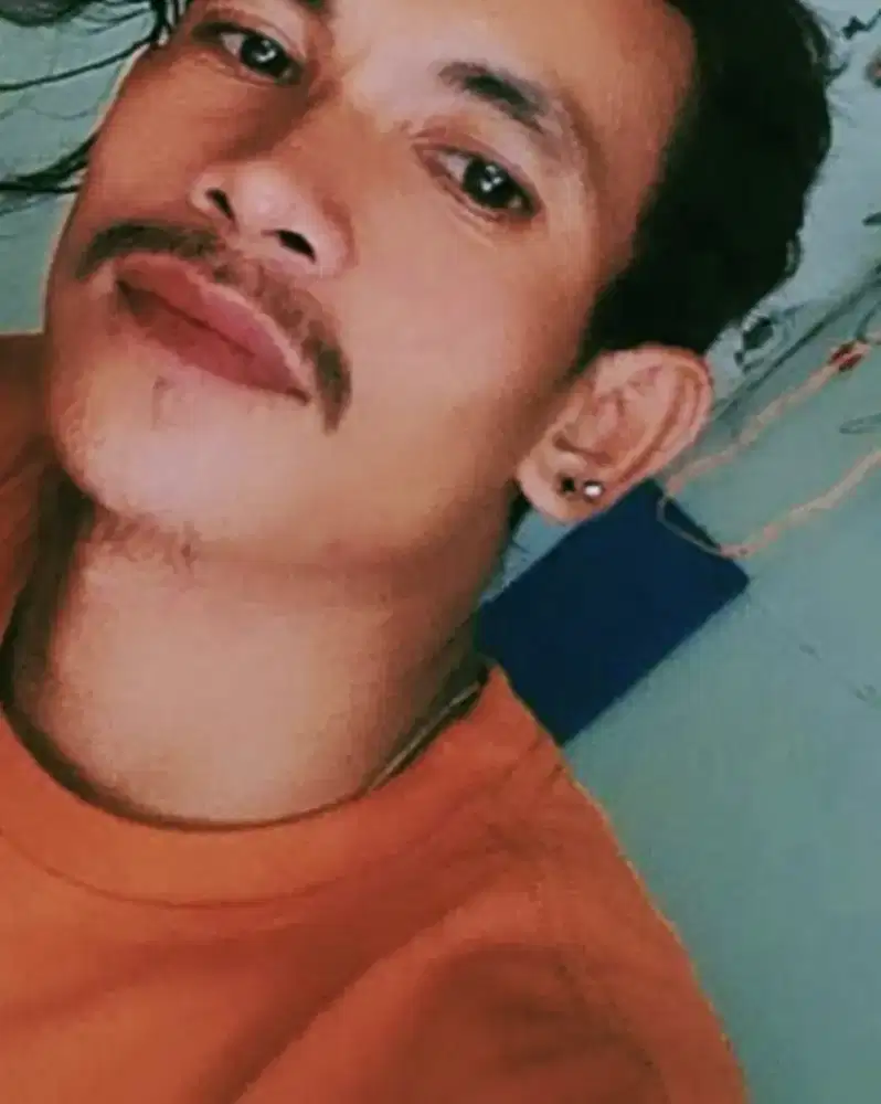 Butuh pekerjaan yang amanah siap tanggung jawab ampe slamanya