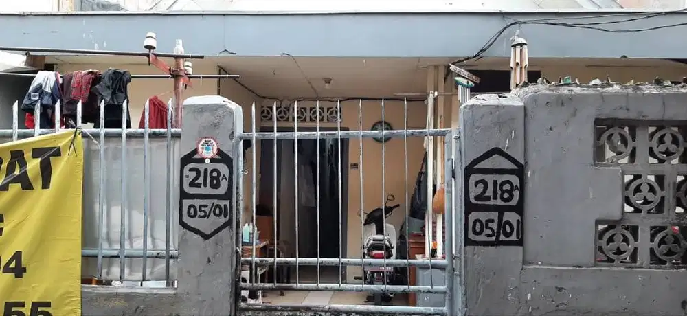 Dijual Tanah Strategis di Senen, Desa Bungur – SHM