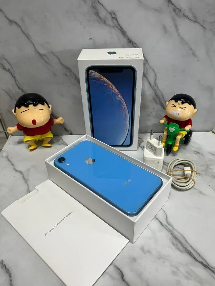 Iphone Xr 128 alloprator