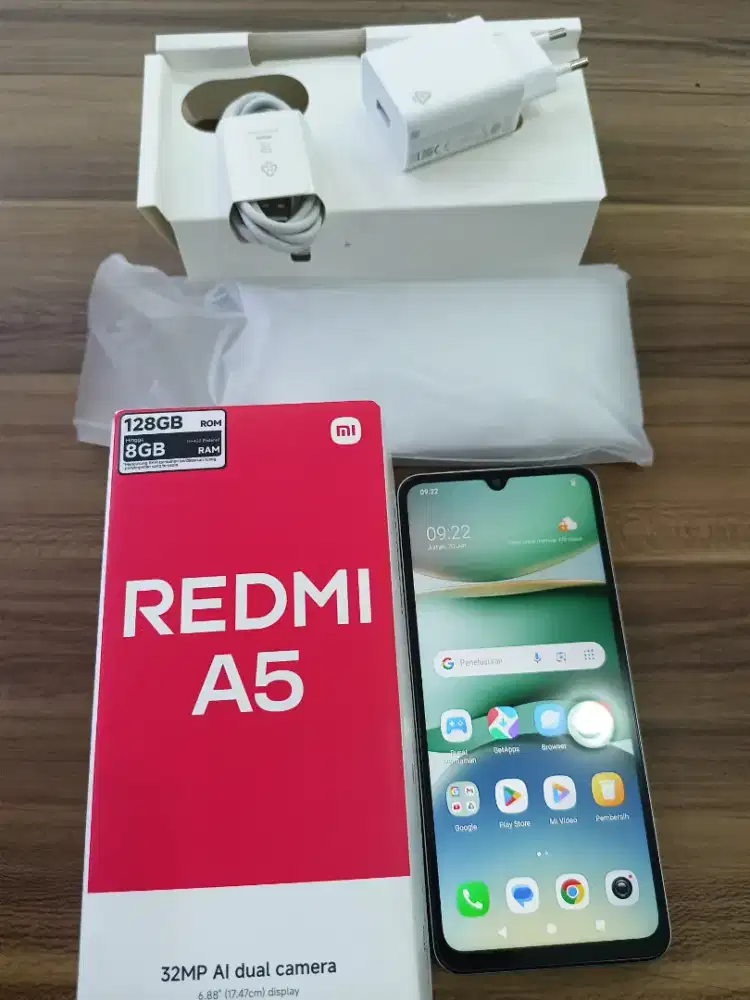 XIAOMI REDMI A5 4/128