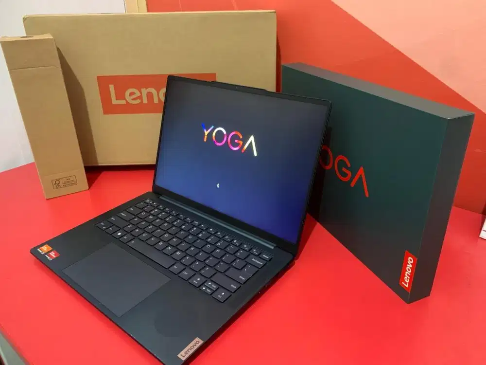Lenovo Yoga PRO 7 14APH8