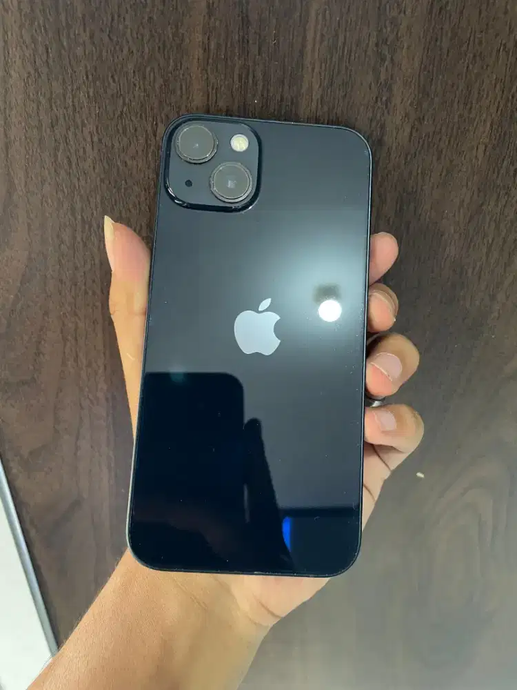 Iphone 13 128gb INTER no Simlock