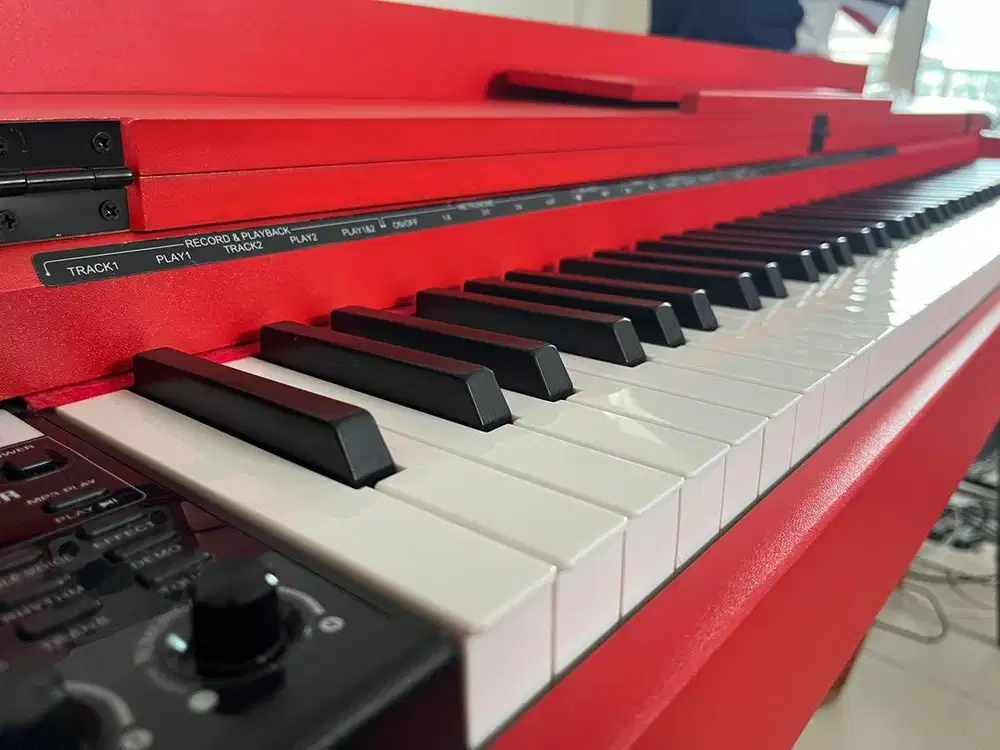 Jual Piano Fort