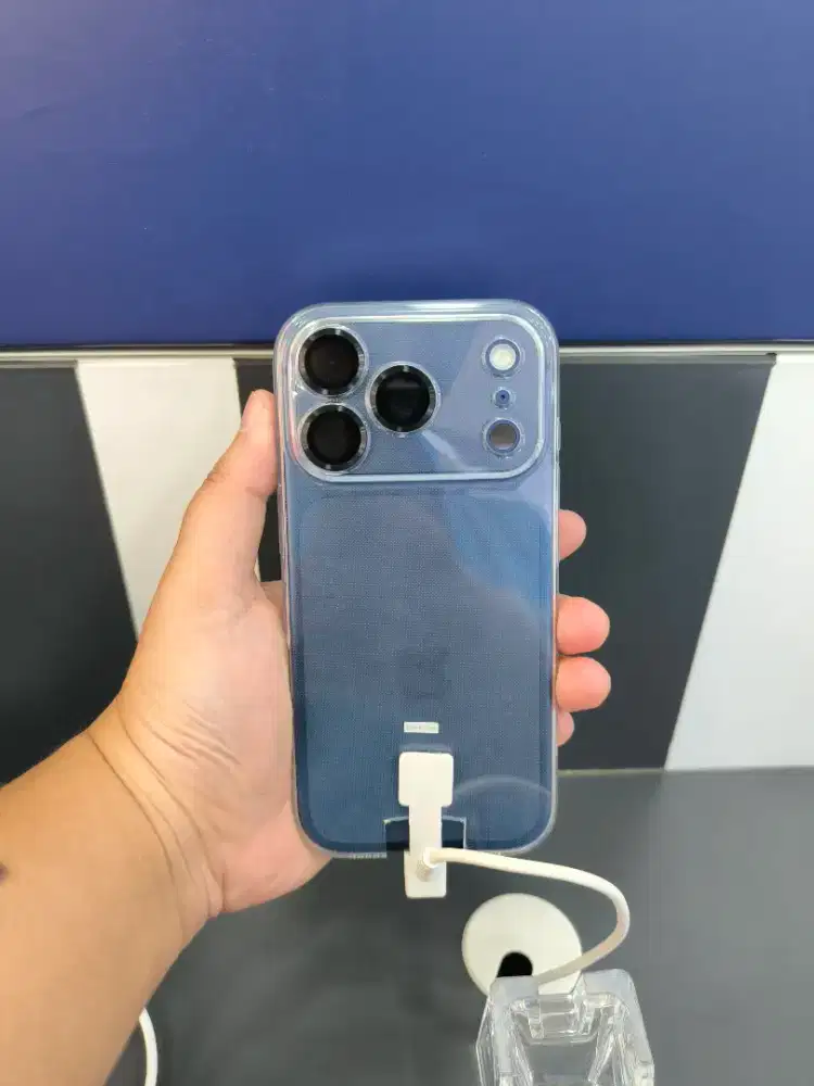 Kredit iPhone 17 Pro