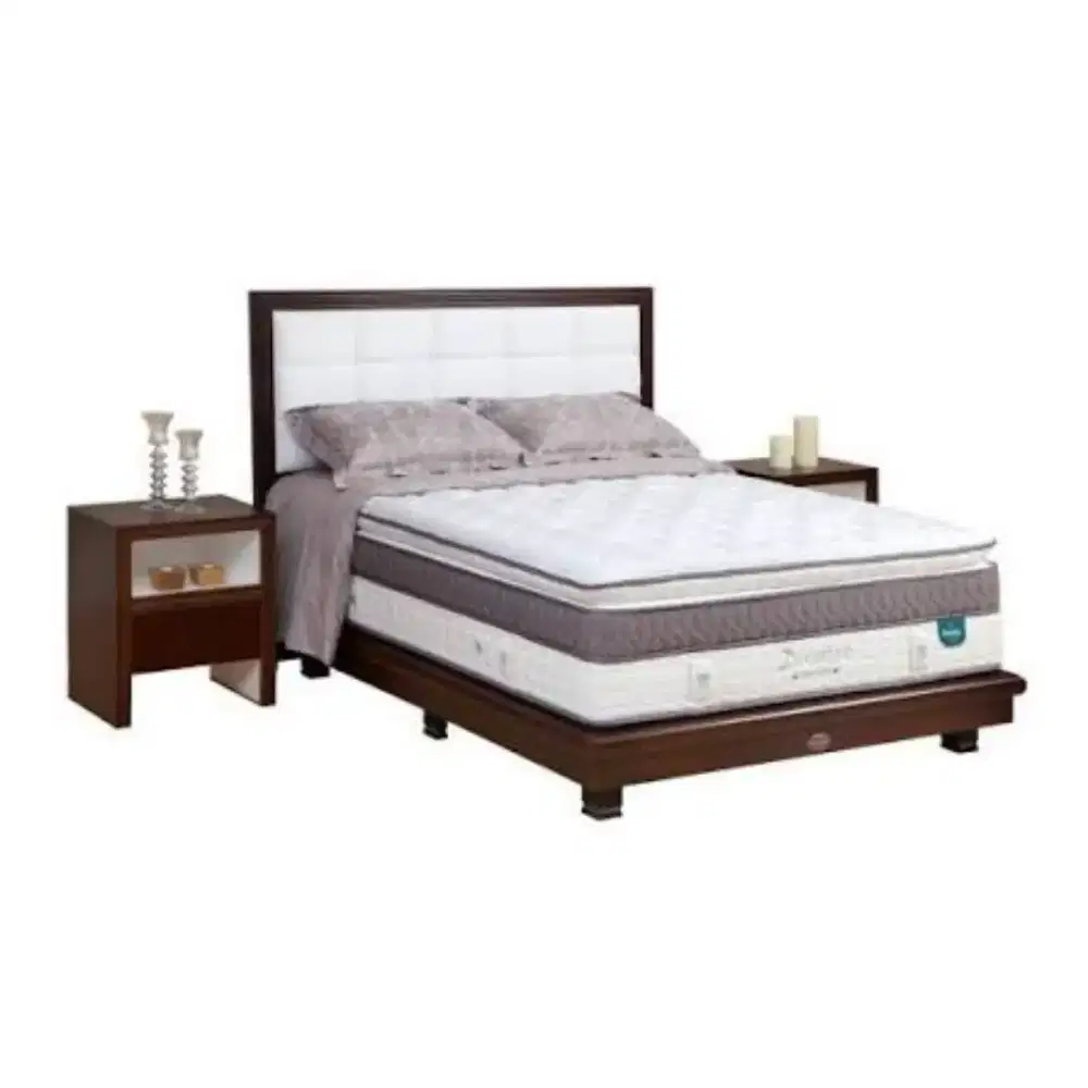 Jual Rugi Spring Bed Guhdo