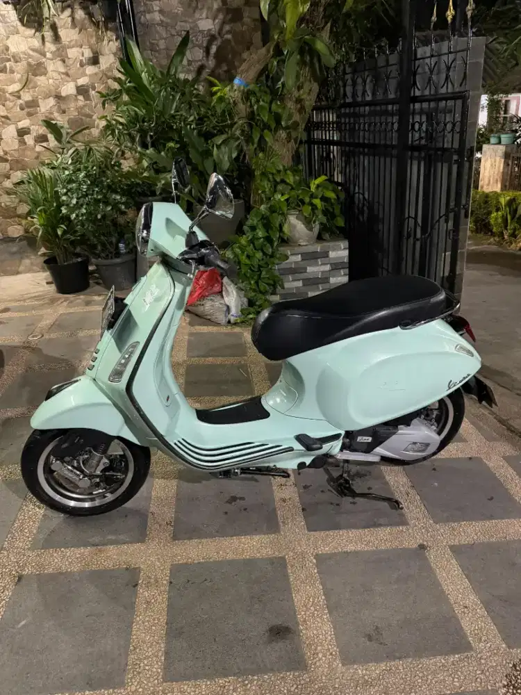 Primapera ABS tahun 2021