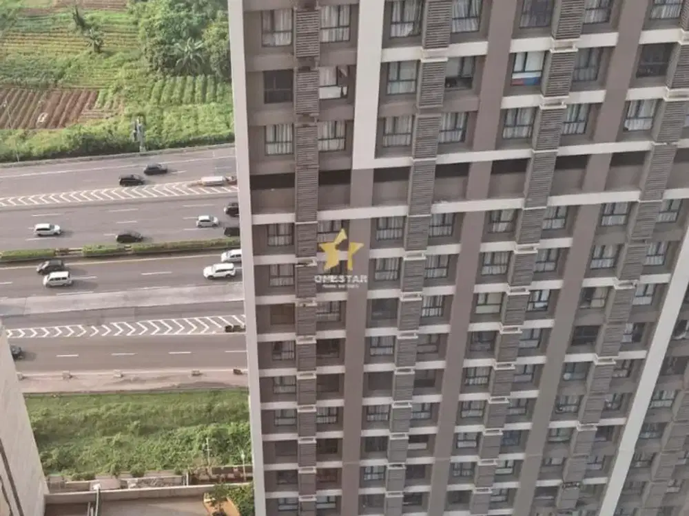 Disewakan Apartemen Sky House Alam Sutera