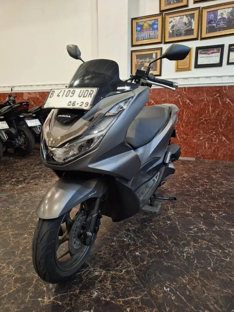 HUB DEDI DP 1 JT PCX 160 ABS THN 2O24 PJK HDP KTP DAERAH BISA KREDIT