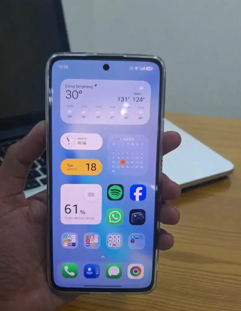 Xiaomi 12 Lite 5G 8/256GB