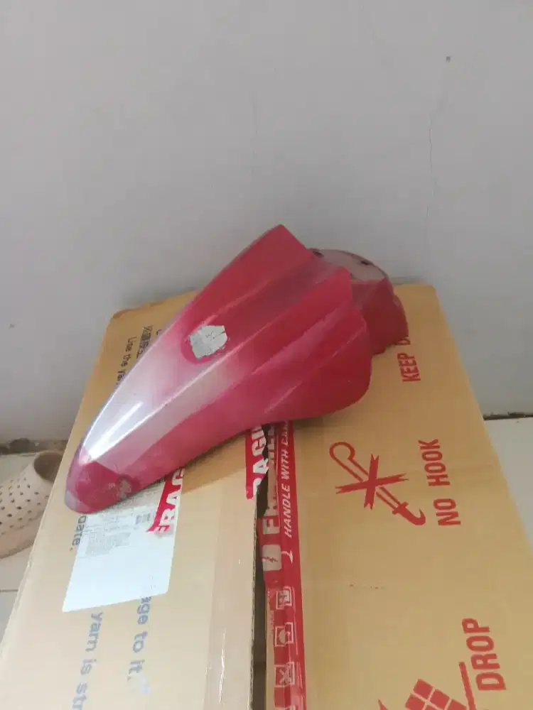 Spakbor Mio smile / sporty