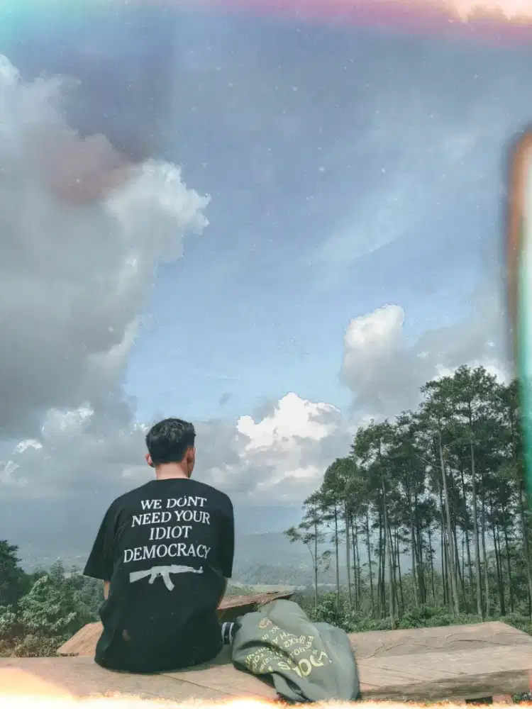 Info lokernya pak bu