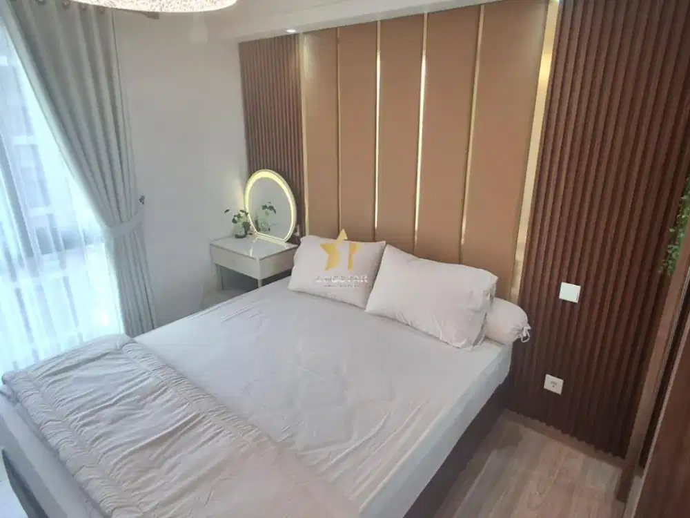Disewakan Apartemen Sky House Alam Sutera