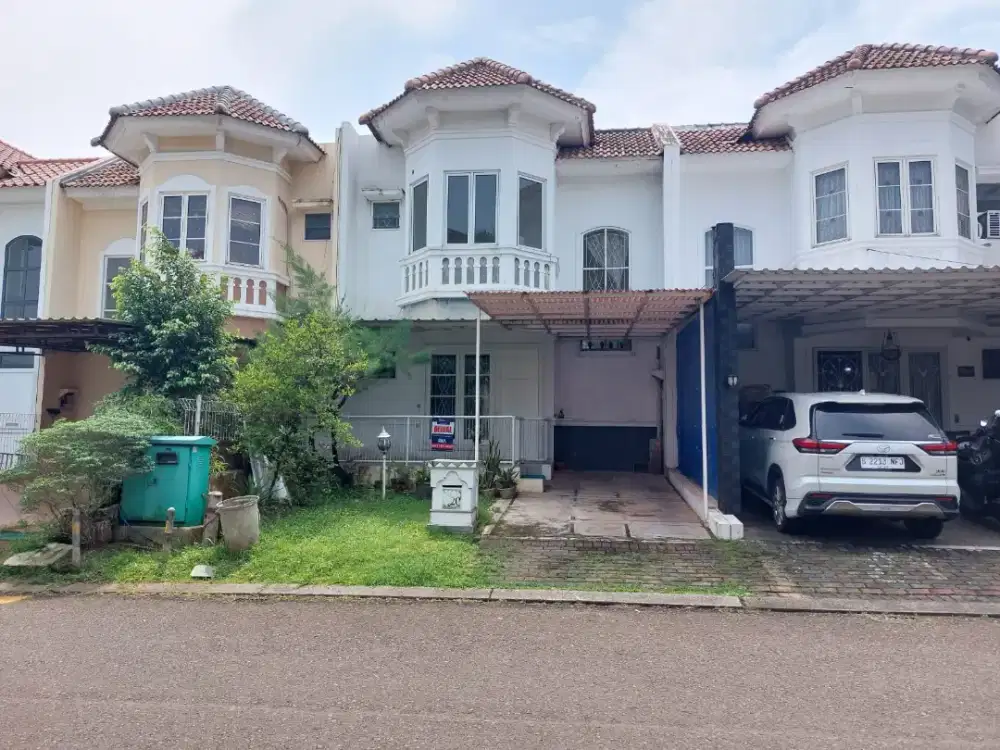 delatinos cluster mexicano bsd city