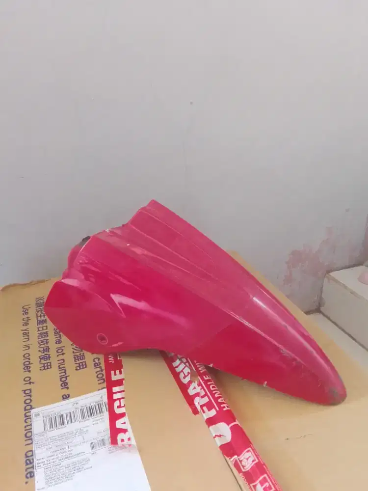 Spakbor depan Mio sporty / smile