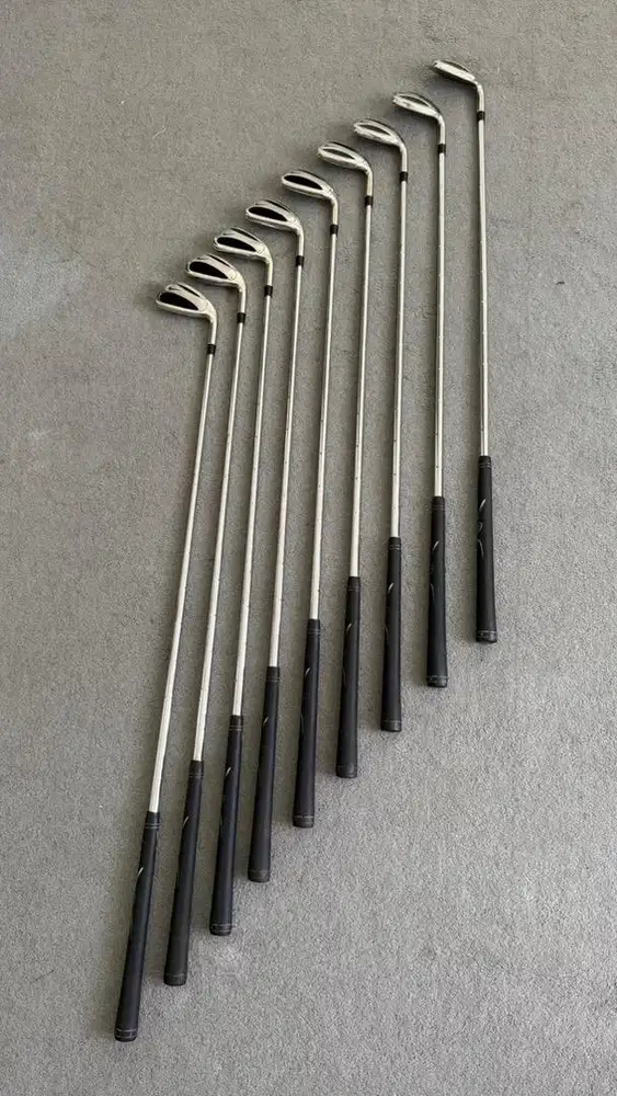 Stick golf nike full set