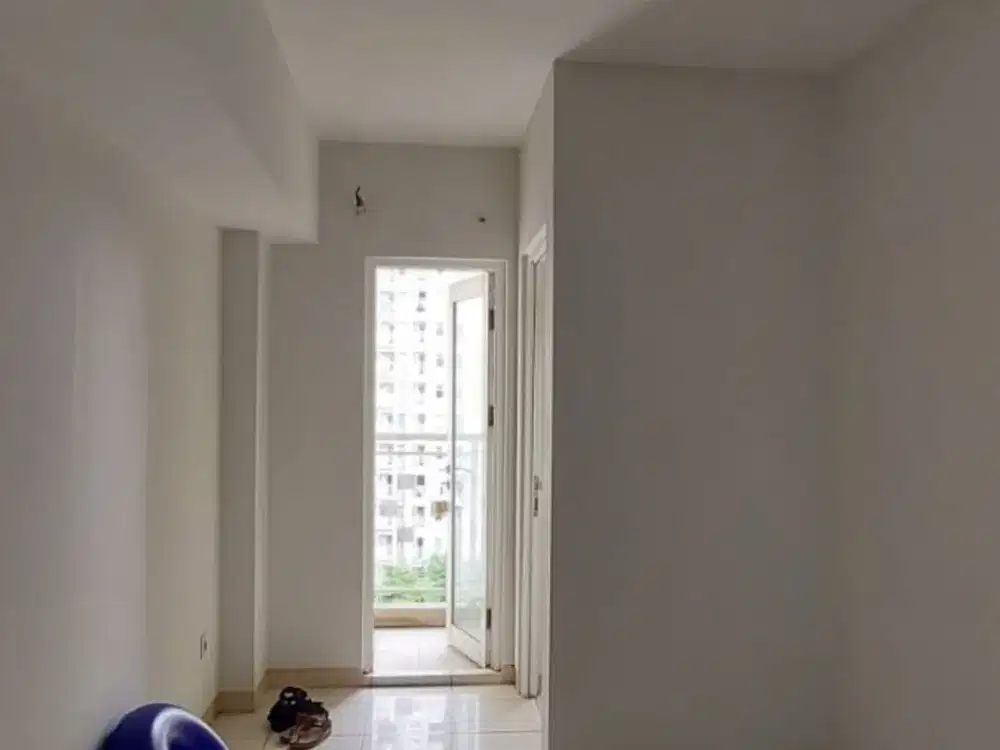 JUAL UNIT APARTMEN TYPE 2BR SPRINGLAKE SUMMARECON BEKASI