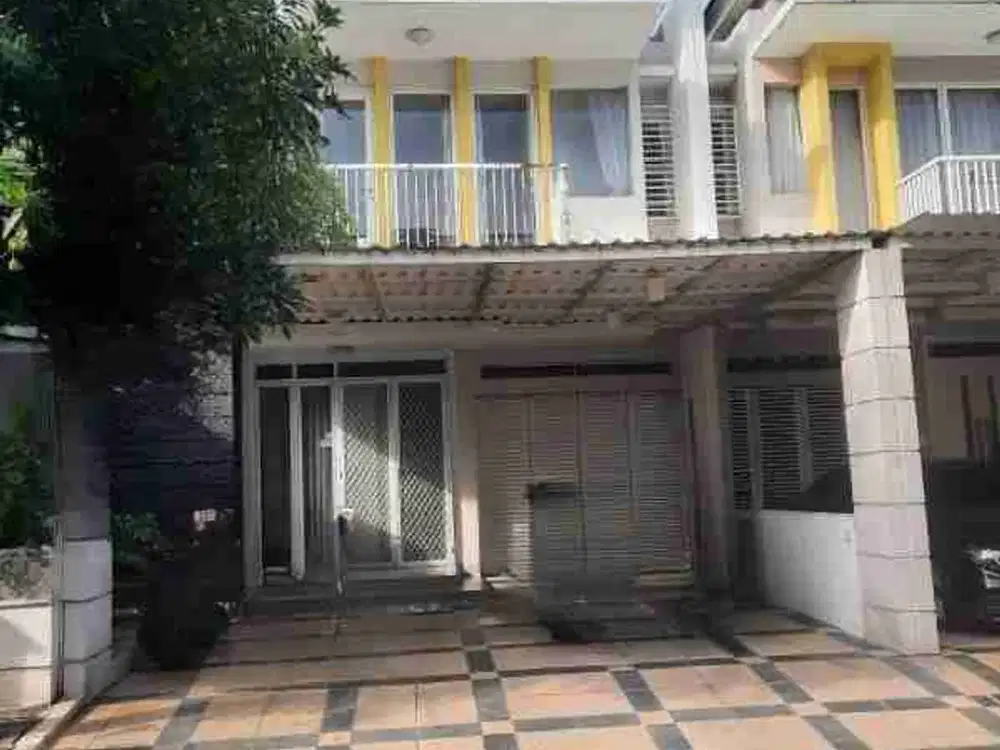 Dijual Cepat Rumah Siap Huni Di Cluster Maple Summarecon Bekasi