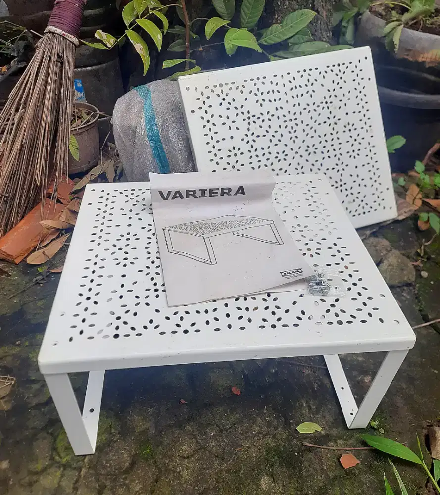 Rak Variera IKEA baru