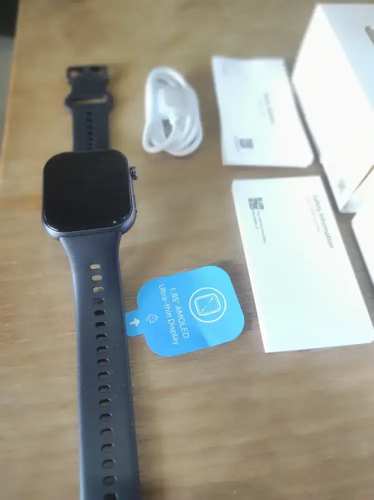 Smart Watch Honor Choice Watch 2i