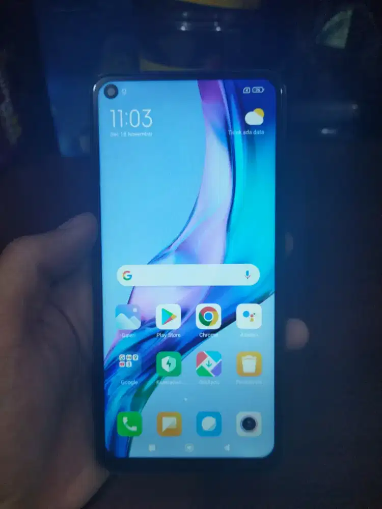 Redmi Note 9, 4/128