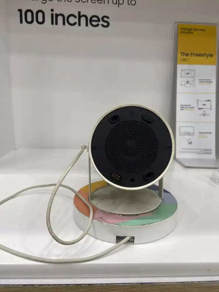 PROMO CICILAN BUNGA 0% SP-LSP3CLAXXD