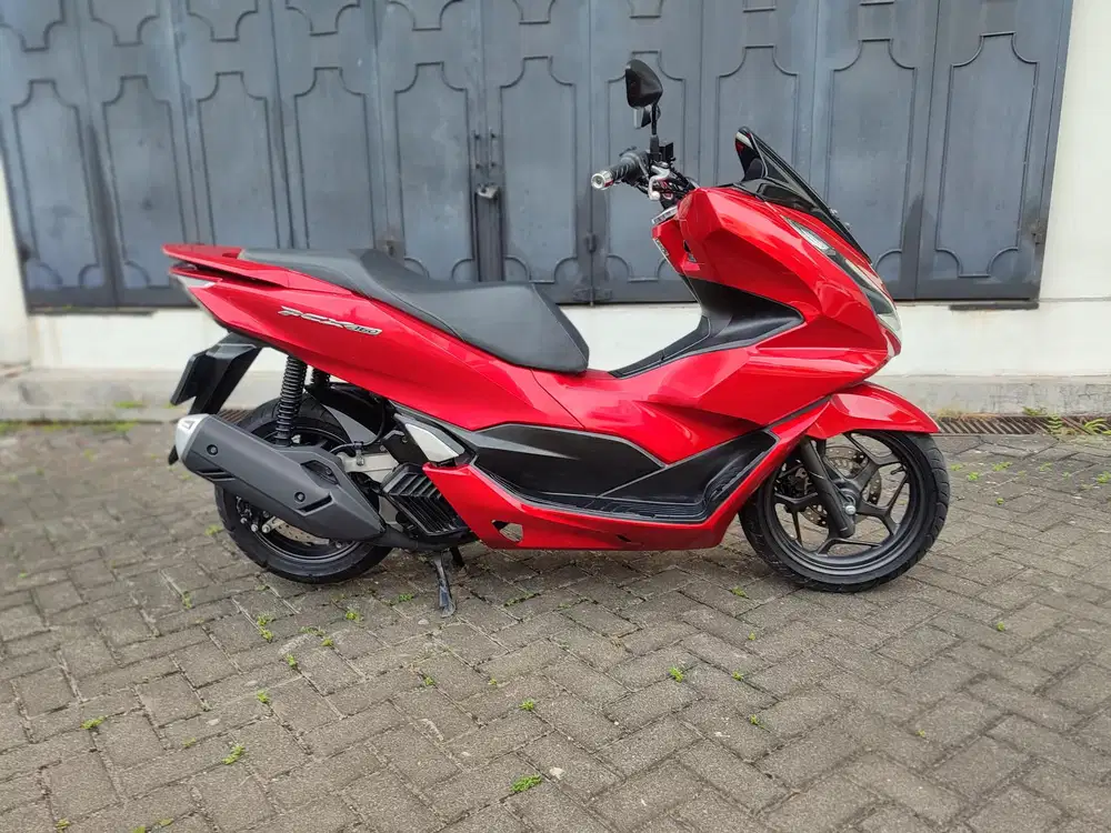 Pcx 160 CBS 2024 FREE BBN Dki