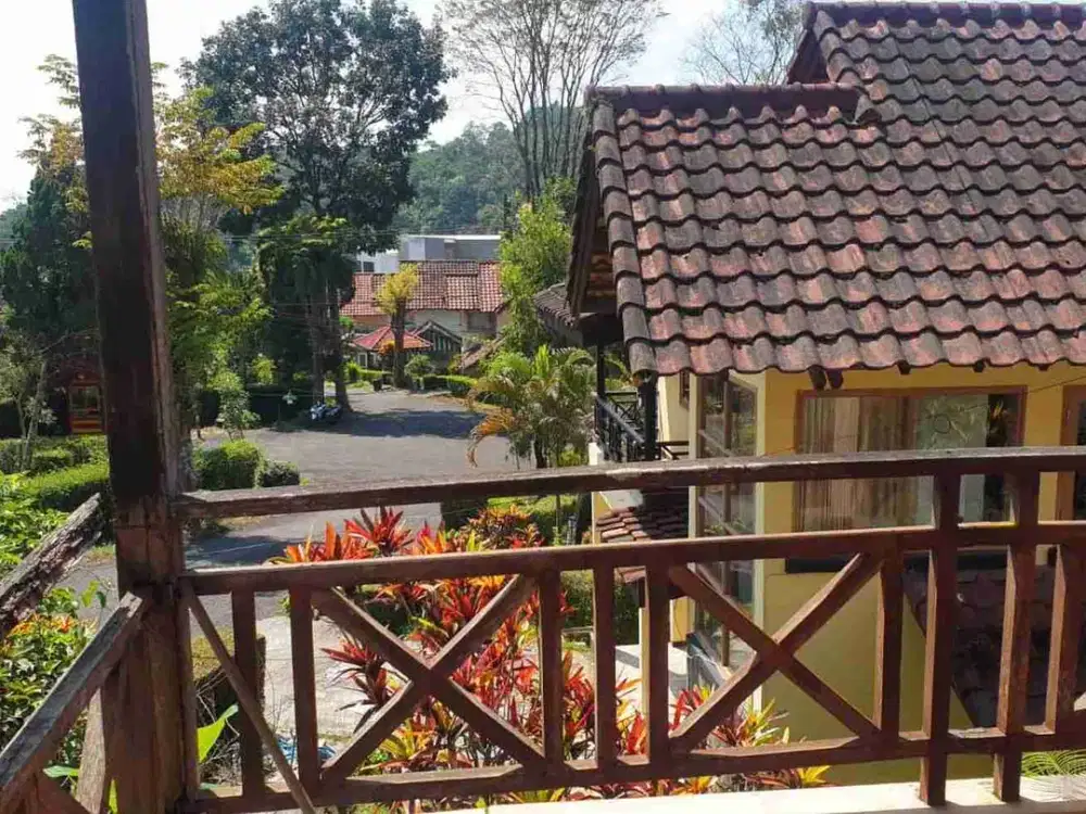 JUAL VILLA GRAND TRAWAS ESTATE MOJOKERTO