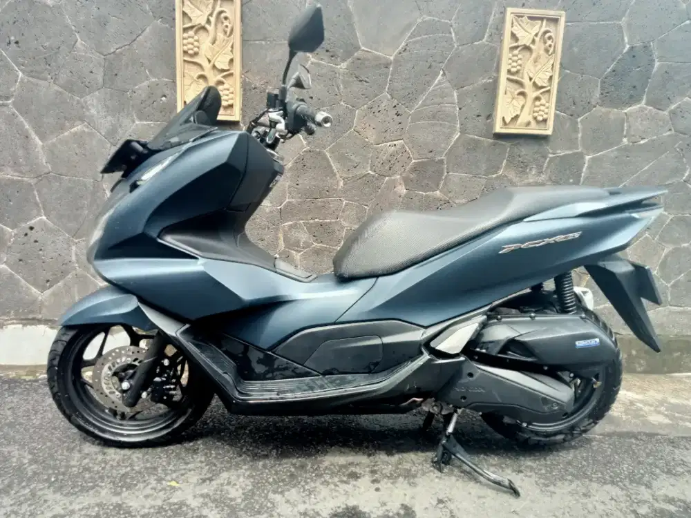 HONDA NEW PCX 160 CBS 2023