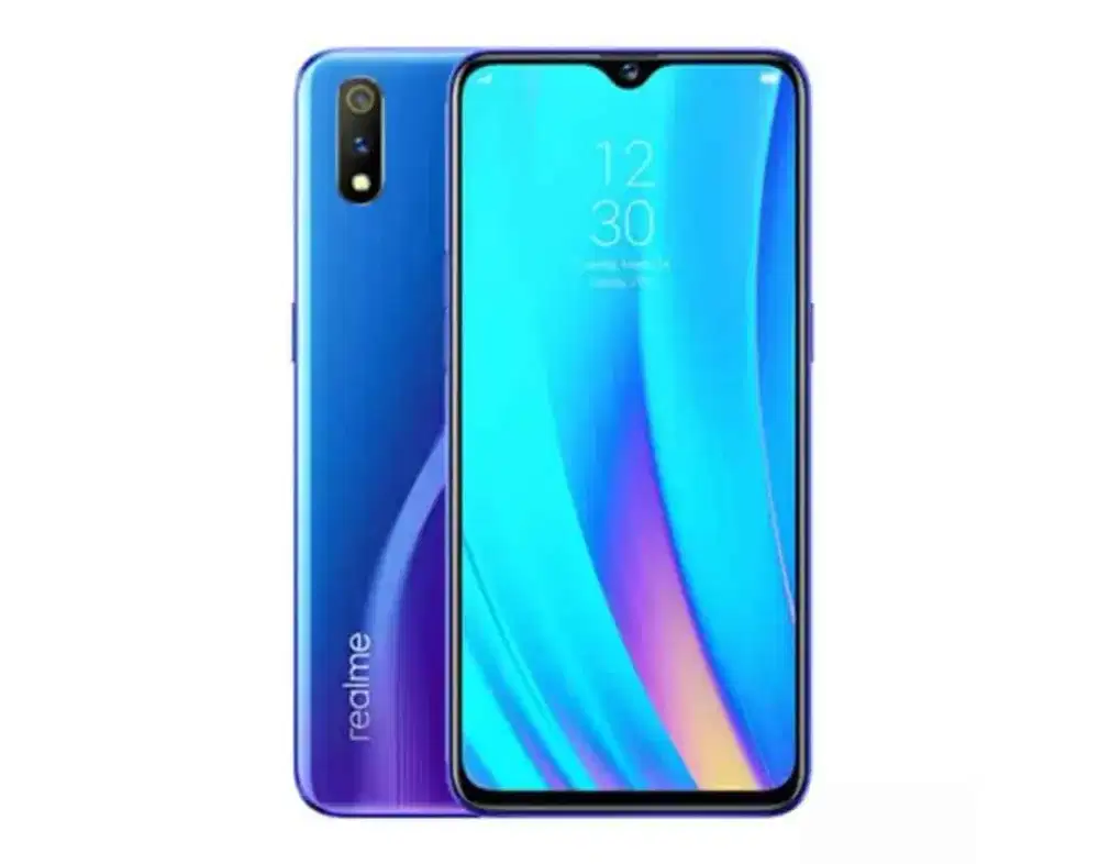 REALME 3 PRO 6/128gb