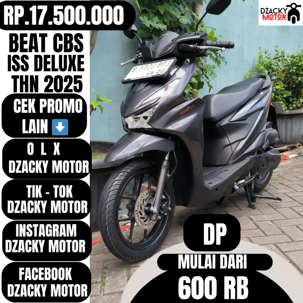 BEAT CBS ISS DELUXE 2025 SECOND LIKE NEW