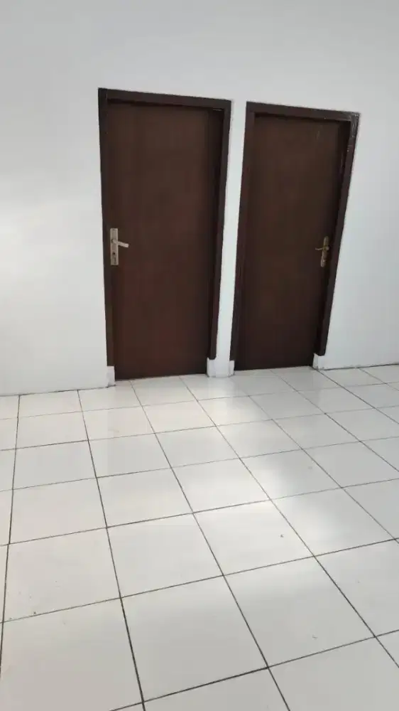 Rumah Kost / Kontrakan