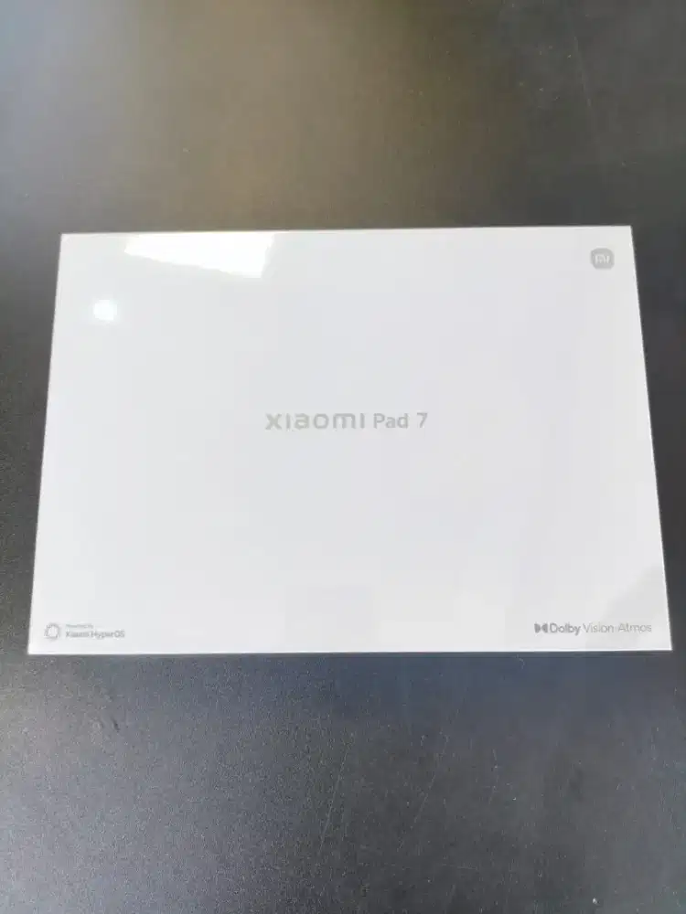 Xiaomi pad 7 8/256 wifi only