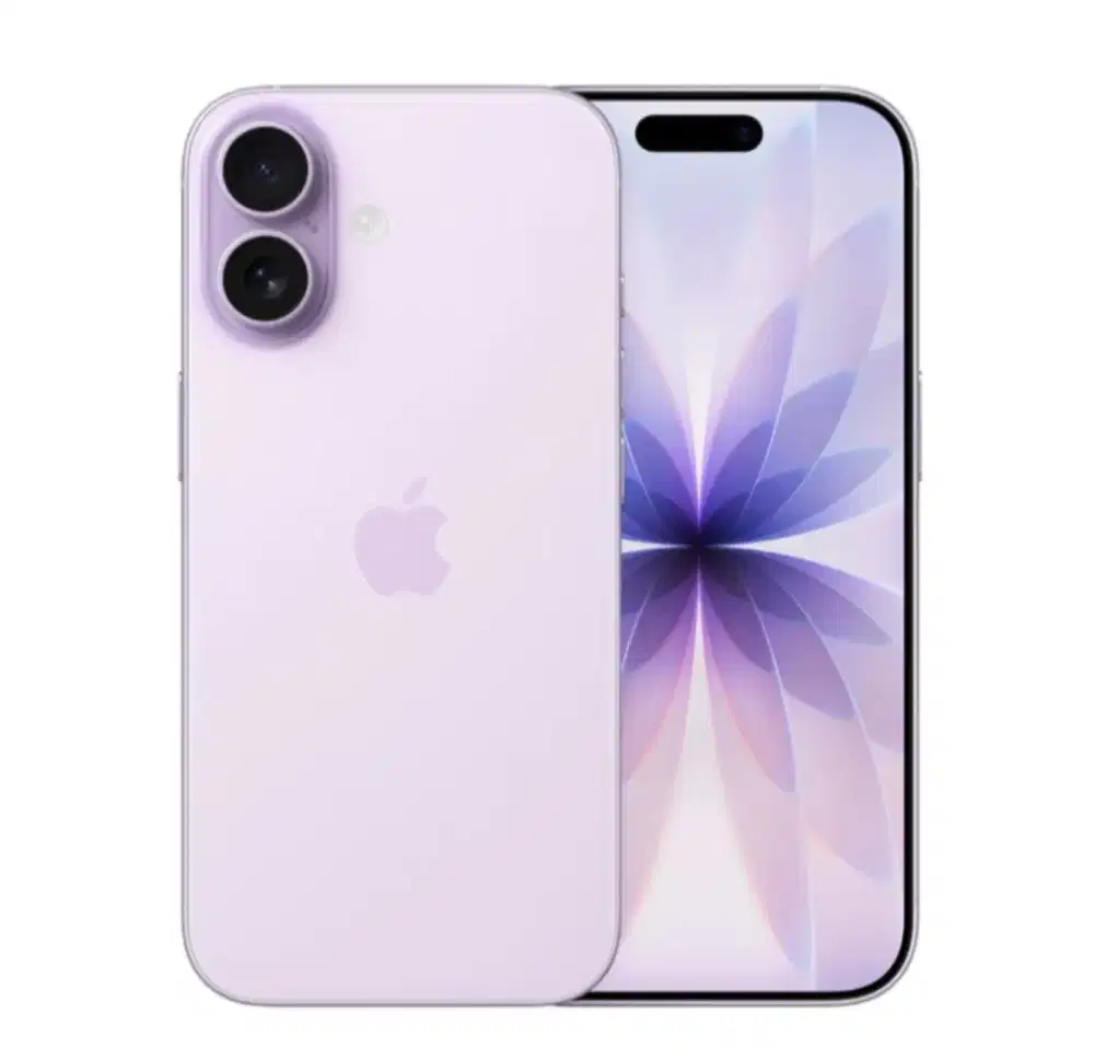 PROMO APPLE TRIPLE ZERO 0% VIA KREDIVO