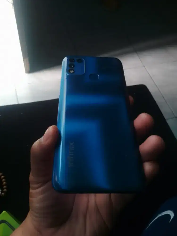 Hp Infinix Hot 10 Play