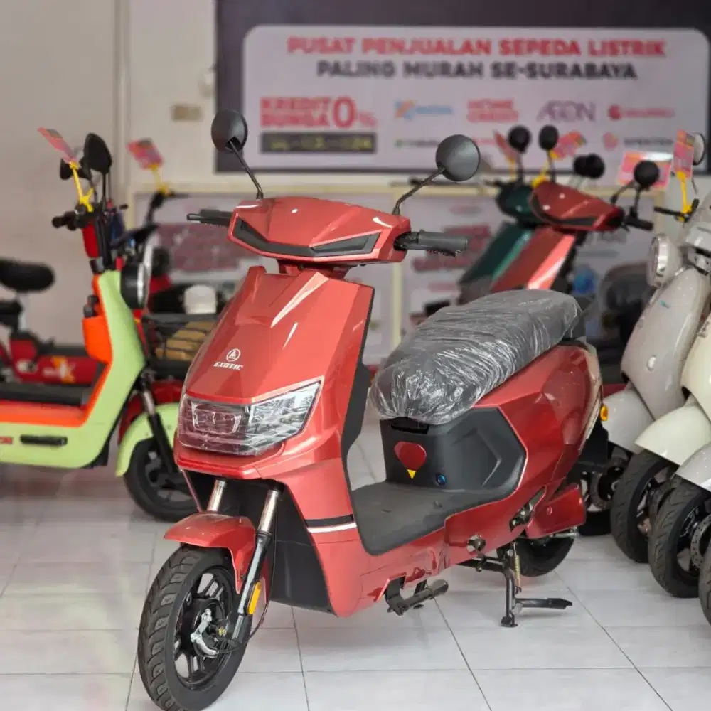 Saatnya Upgrade! Dapatkan VARILUX SR dengan Harga Paling Mantap!