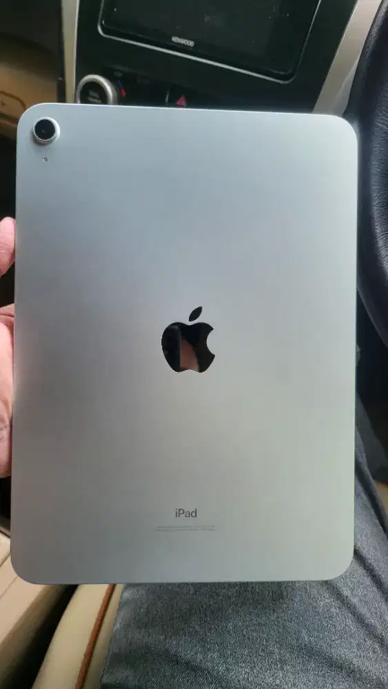 Ipad Gen 10 wifi only